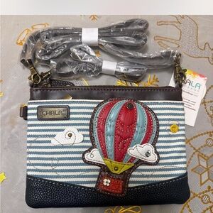 NWT Chala Mini X-Body.